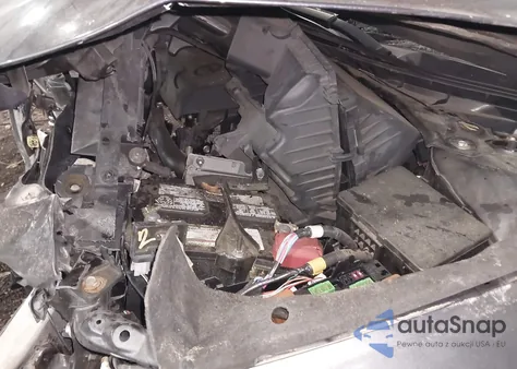 2013 Nissan Altima 2.5 S из США, поврежденный, VIN 1N4AL3AP4DC272618